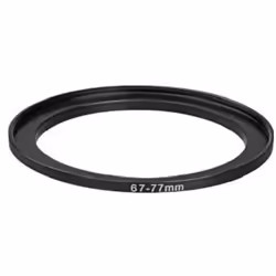 Tiffen 6777SUR, 7,7 cm, Ensemble de filtres de caméra