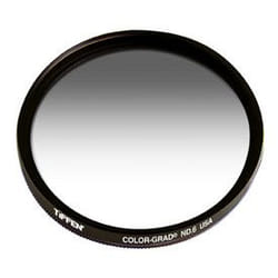Tiffen 72CGND6 filtre pour appareils photo Filtre de caméra de densité neutre 7,2 cm