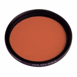 Tiffen 72R23A, 7,2 cm, Filtre de caméra rouge, 1 pièce(s)