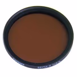 Tiffen 72SEP3 filtre pour appareils photo Filtre de caméra Sépia 7,2 cm
