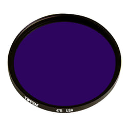 Tiffen 7747B filtre pour appareils photo Filtre de caméra de conversion 7,7 cm