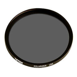 Tiffen 77 mm Circular Polarizer Filtre de caméra polarisant 7,7 cm