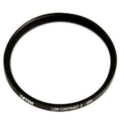 Tiffen 77LC3 filtre pour appareils photo Filtre de caméra de contraste 7,7 cm