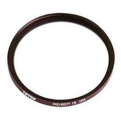 Tiffen 77PM18 filtre pour appareils photo Filtre de caméra de diffusion 7,7 cm