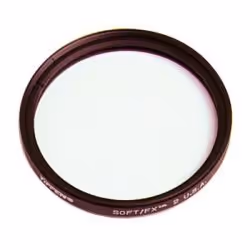 Tiffen 77SFX2, 7,7 cm, Filtre de caméra doux, 2 pièce(s)