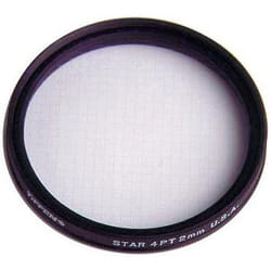 Tiffen 77STR42 filtre pour appareils photo Filtre de caméra hachuré 7,7 cm