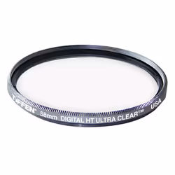 Tiffen 58HTDUC, 5,8 cm, Filtre de protection d'appareil-photo, 1 pièce(s)