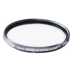 Tiffen 58HTDUC filtre pour appareils photo Filtre de protection d'appareil-photo 5,8 cm