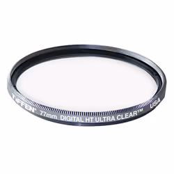 Tiffen 77HTDUC, 7,7 cm, Filtre de protection d'appareil-photo, 1 pièce(s)