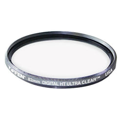Tiffen 82HTDUC filtre pour appareils photo Filtre de protection d'appareil-photo 8,2 cm