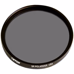 Tiffen 37POL, 3,7 cm, Filtre de caméra polarisant, 1 pièce(s)