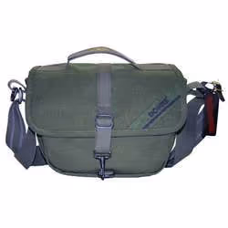 Domke F-10 JD, Sac à bandoulière, Toutes marques, Olive