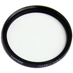 Tiffen 37HZE filtre pour appareils photo 3,7 cm