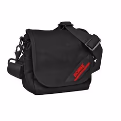 Domke F-5XA, Sac à bandoulière, Noir