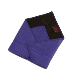 Domke F-34R Housse enveloppante Bleu