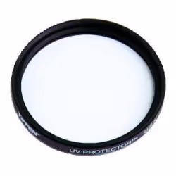 Tiffen 43UVP, 4,3 cm, Filtre de caméra ultraviolet, 1 pièce(s)