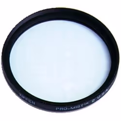 Tiffen 58PM2, 5,8 cm, Filtre de caméra de diffusion, 1 pièce(s)