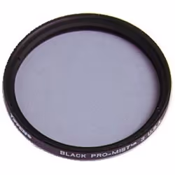 Tiffen 49BPM3, 4,9 cm, Filtre de caméra de diffusion, 1 pièce(s)