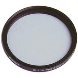 Tiffen 55BPM1 filtre pour appareils photo Filtre de caméra de diffusion 5,5 cm