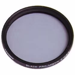 Tiffen 55BPM3, 5,5 cm, Filtre de caméra de diffusion, 1 pièce(s)