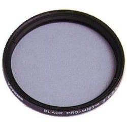 Tiffen 55BPM3 filtre pour appareils photo Filtre de caméra de diffusion 5,5 cm