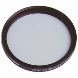 Tiffen 58BPM1, 5,8 cm, Filtre de caméra de diffusion, 1 pièce(s)