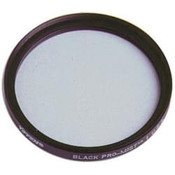 Tiffen 58BPM1 filtre pour appareils photo Filtre de caméra de diffusion 5,8 cm