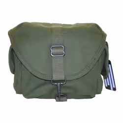 Domke F8, Sac à bandoulière, SLR, Noir