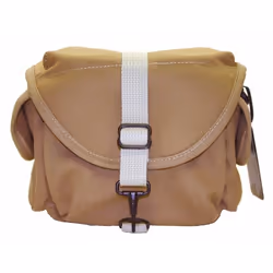 Domke F8, Sac à bandoulière, SLR, Sable
