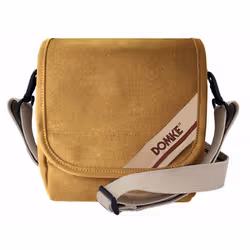 Domke F-5XA, Sac à bandoulière, Sable