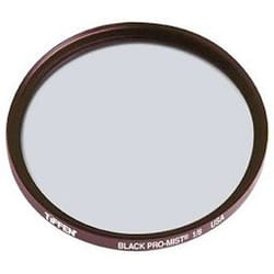 Tiffen 72BPM18 filtre pour appareils photo Filtre de caméra de diffusion 7,2 cm