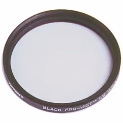 Tiffen 58BPM12, 5,8 cm, Filtre de caméra de diffusion, 1 pièce(s)