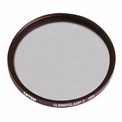 Tiffen 77GG5, 7,7 cm, Filtre de caméra de diffusion, 1 pièce(s)