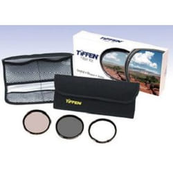 Tiffen 55TPK1 filtre pour appareils photo