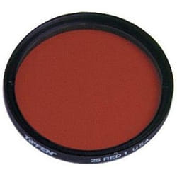 Tiffen 49R25 filtre pour appareils photo 4,9 cm