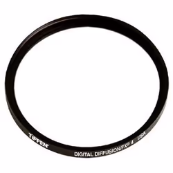 Tiffen W58DDFX4, 5,8 cm, Filtre de caméra de diffusion