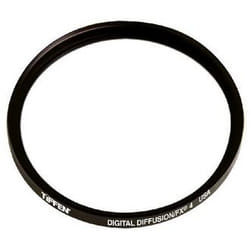 Tiffen W58DDFX4 filtre pour appareils photo Filtre de caméra de diffusion 5,8 cm
