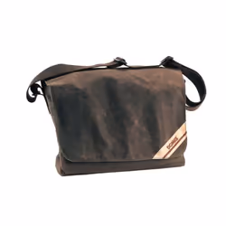 Domke F-832, Sac Messenger, Toutes marques, Marron