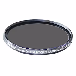 Tiffen 82HTCP, 8,2 cm, Filtre de caméra polarisant circulaire, 1 pièce(s)