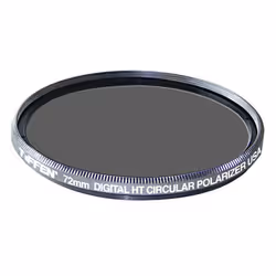 Tiffen 72HTCP, 7,2 cm, Filtre de caméra polarisant circulaire, 1 pièce(s)