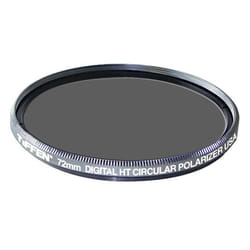 Tiffen 72HTCP filtre pour appareils photo Filtre de caméra polarisant circulaire 7,2 cm