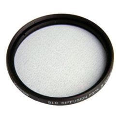 Tiffen 82BDFX1 filtre pour appareils photo Filtre de caméra de diffusion 8,2 cm