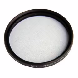 Tiffen 58BDFX3, 5,8 cm, Filtre de caméra de diffusion, 1 pièce(s)
