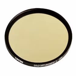 Tiffen 77GDFX3, 7,7 cm, Filtre de caméra de diffusion, 1 pièce(s)
