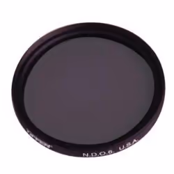 Tiffen 30ND6, 3 cm, Filtre de caméra de densité neutre, 1 pièce(s)