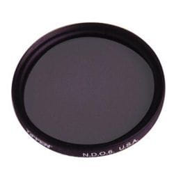 Tiffen 30ND6 filtre pour appareils photo Filtre de caméra de densité neutre 3 cm