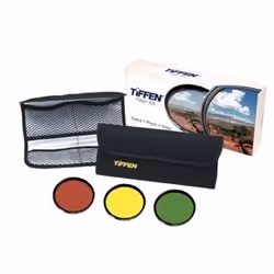 Tiffen 62BWFK, 6,2 cm, 3 pièce(s)
