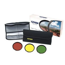 Tiffen 62BWFK filtre pour appareils photo 6,2 cm