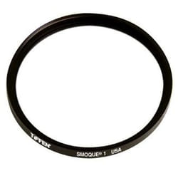 Tiffen 82SMQ1 filtre pour appareils photo Filtre de caméra fumée 8,2 cm