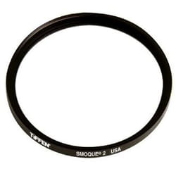 Tiffen 82SMQ2 filtre pour appareils photo Filtre de caméra fumée 8,2 cm
